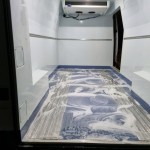 Gekoeld transport van vlees en vis voor professionele klanten